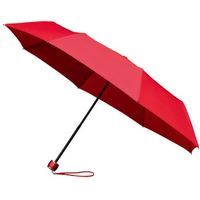 Windproof - Paraplu - Rood - thumbnail