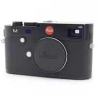 Leica 10770 M (TYP 240) body occasion