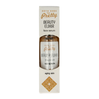 Zoya Goes Pretty Roll on beauty elixer face serum 10 Milliliter