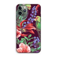 Papegaaien: iPhone 11 Pro Tough Case