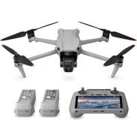 DJI Air 3 Fly More Combo + Smart Controller 2 OUTLET