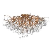 Paul Neuhaus KroonluchterIcicle messing 100cm - 8092-11 Paul Neuhaus KroonluchterIcicle messing 100cm - 8092-11