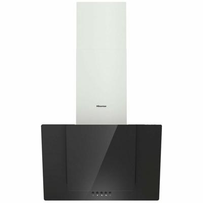Conventionele Afzuigkap Hisense CH6IN6BXBG Staal