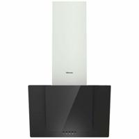 Conventionele Afzuigkap Hisense CH6IN6BXBG Staal