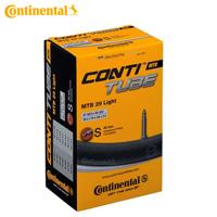 CONTINENTAL binnenband 28/29" light 47/62-662 sv42mm ventiel