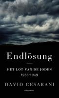 Endlösung - David Cesarani - ebook - thumbnail