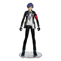 McFarlane Elite Edition #5 Persona 3 The Protagonist