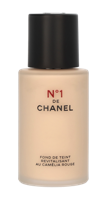 Chanel No 1 Revitalizing Foundation BD01 30 ml Dames