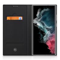 Smartphone hoesje voor Samsung Galaxy S23 Ultra Paard