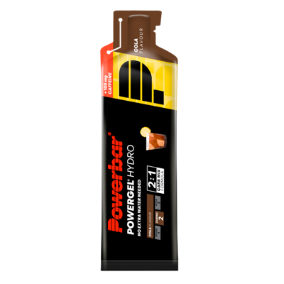 Powergel Hydro | Powerbar | 67ml