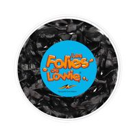 Les Folies de Lowie 'Norma' - 500g