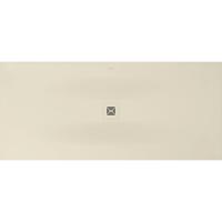 Duravit Sustano Douchebak - 80x180x3cm - Rechthoek - DuraSolid Crème mat 720288620000000