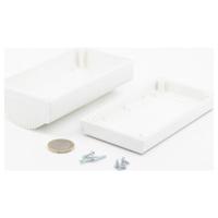 Supertronic PP077AW-S Sensorbehuizing 127 x 67 x 51 1 stuk(s) Supertronic PP077AW-S Sensorbehuizing 127 x 67 x 51 1 stuk(s)