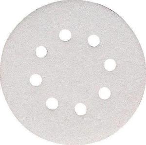 Makita P-33358 Schuurschijf 125mm K60 White Velcro