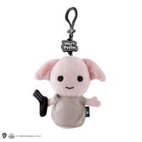 Harry Potter: Dobby Plush Keychain - thumbnail