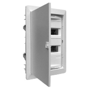 A24HW  - Hollow wall mounted distribution board A24HW