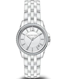 Horlogeband Michael Kors MK3575 Staal 16mm