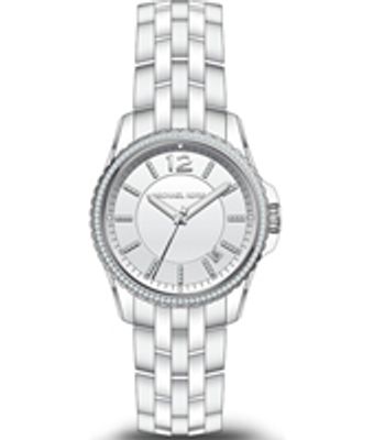 Horlogeband Michael Kors MK3575 Staal 16mm