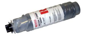 Tonercartridge Ricoh 842042 zwart