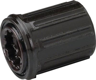 Shimano cassettebody 8/9/10-sp fh-m675