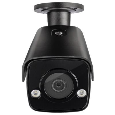 ABUS IPCS64611A IP Bewakingscamera LAN 2688 x 1520 Pixel