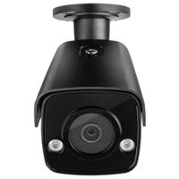 ABUS IPCS64611A IP Bewakingscamera LAN 2688 x 1520 Pixel