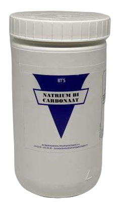 BTS Natrium Bi Carbonaat