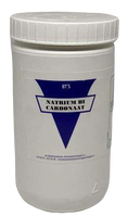 BTS Natrium Bi Carbonaat