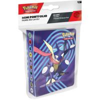 Pokémon TCG Mini Portfolio Pokémon TCG Mini Portfolio