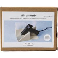Creativ Company Lijmpistoolhouder, afm 12x15,5x6 cm, 1 stuk/ 1 doos