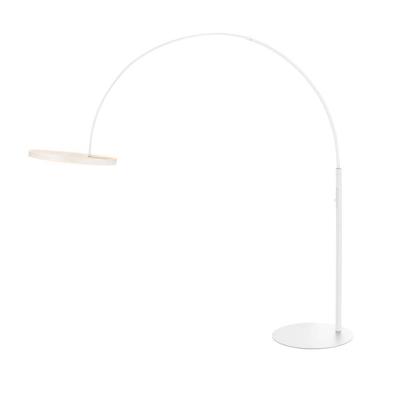 SLV Led booglampOne Wit - 232cm - 1006351