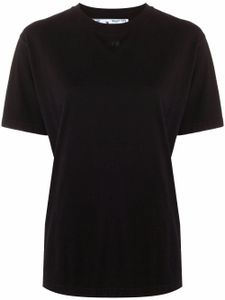 Off-White t-shirt Arrow à manches courtes - Noir