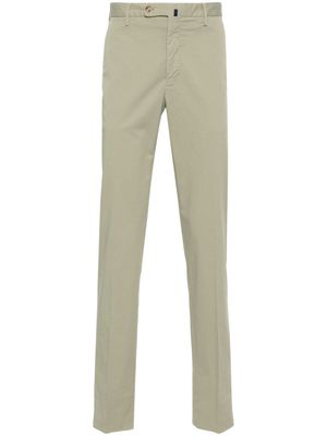 Incotex pantalon Royal Batavia - Vert