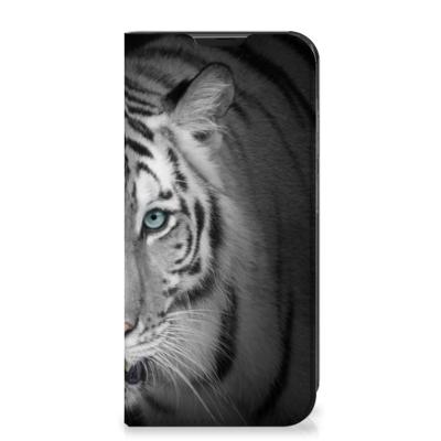 Samsung Galaxy Xcover 6 Pro | Hoesje maken | Tijger