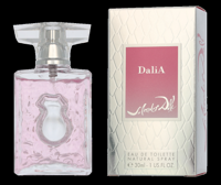 Salvador Dali Dalia Eau de toilette Spray 30ml Dames