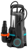Gardena Vuilwaterpomp 25000 - 1100W, 25m³/u, 38mm Afvoer, Roestvrij Staal - thumbnail