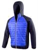 Spiro RT268M Men´s Fitness Zero Gravity Jacket - Royal/Navy - M