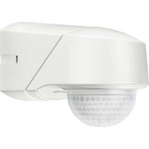 ESYLUX EM10015311 Bewegingsmelder Opbouw (op muur) 230 ° Wit IP54