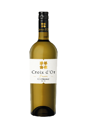 Croix D'Or, Réserve Chardonnay