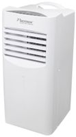 BESTRON | MOBIELE AIRCONDITIONER 9000BTU | 780W WIT - AAC9000