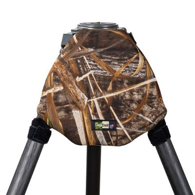 Lenscoat LegPad Realtree Max5