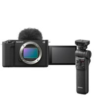 Sony Pro-vlog camera ZV-E1 + Grip Sony Pro-vlog camera ZV-E1 + Grip
