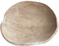 Schaal | Unique | Original | 30 x 30 x cm - thumbnail