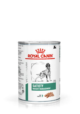 Royal Canin Satiety Weight Management Hond 12x410gr