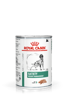 Royal Canin Satiety Weight Management Hond 12x410gr