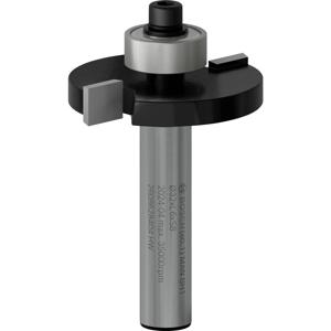 Bosch Accessories 2608628404 Groeffrees Hardmetaal Lengte 51 mm Afmeting, Ø 32 mm Schachtdiameter 8 mm