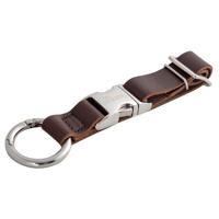 HUNTER Lijnenhouder Barrit, donkerbruin