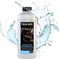 Waterkoker en koffiezetapparaat ontkalker Frischer 1l (concentraat)