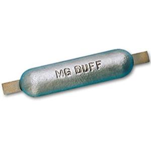 Mgduff Anode Aluminium Huid/roer Ad78 Default