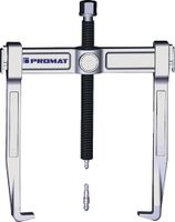 Promat Trekker | spandiepte 100 mm | spanwijdte 150 mm - 4000821801 4000821801